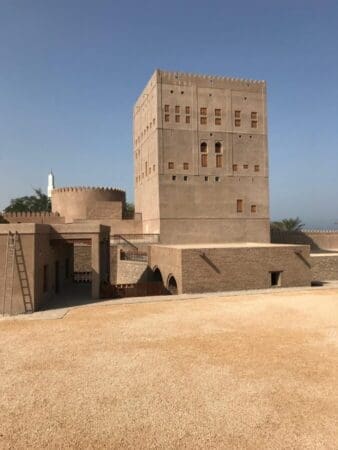 مسجد الشواذنة
